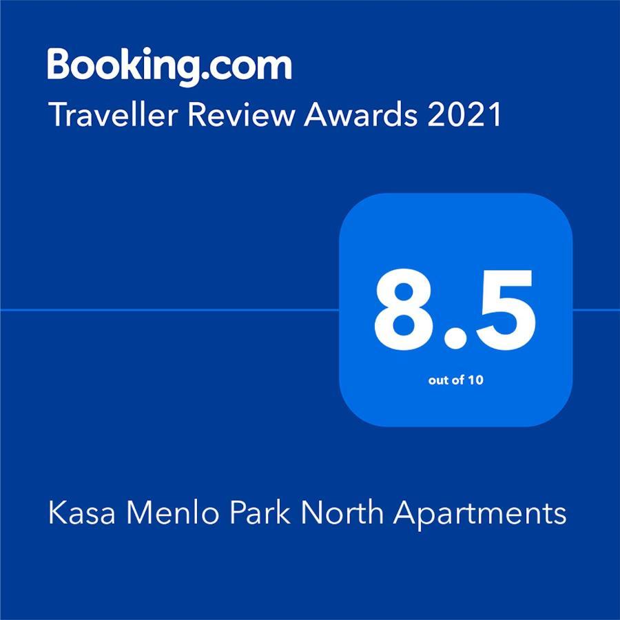 Kasa Menlo Park North Apartments Exterior photo