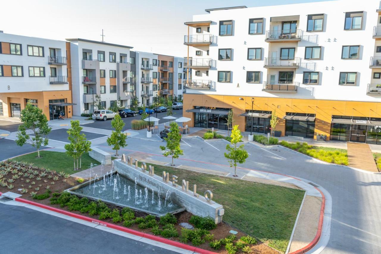 Kasa Menlo Park North Apartments Exterior photo
